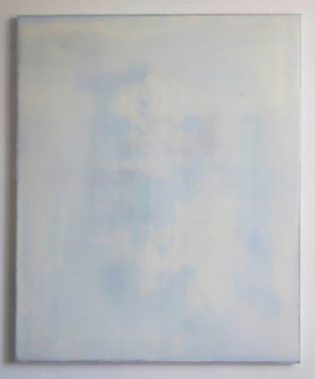 Jus Juchtmans, 20131015, 2013
Acrylic on canvas, 63 x 51 inches (160 x 130 cm)
Sold