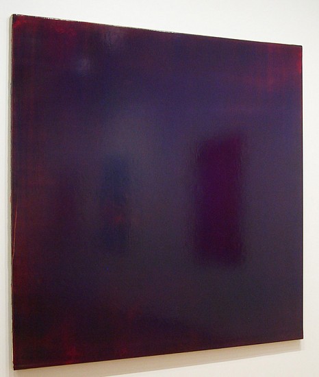 Jus Juchtmans, 980915, 1998
Acrylic on canvas, 63 x 63 inches (160 x 160 cm)
