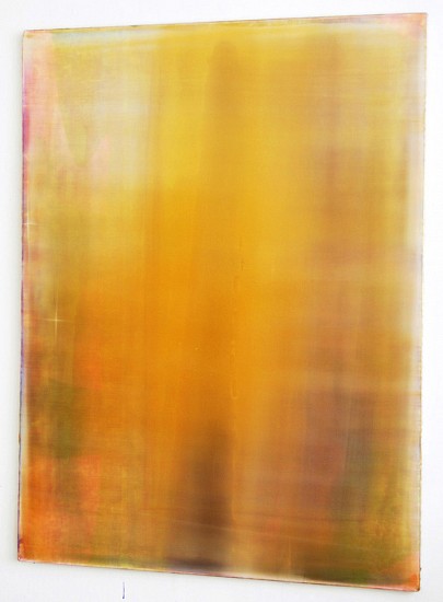 Jus Juchtmans, 20110214, 2011
Acrylic on canvas, 47 x 35.5 inches (120 x 90 cm)