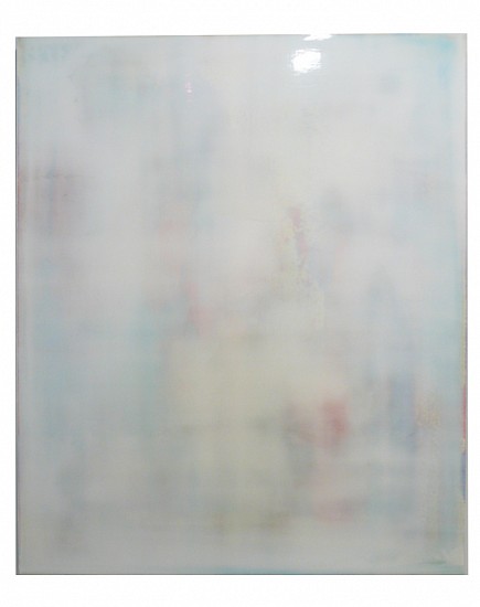 Jus Juchtmans, 20121102, 2012
Acrylic on canvas, 63 x 51 inches (160 x 130 cm)