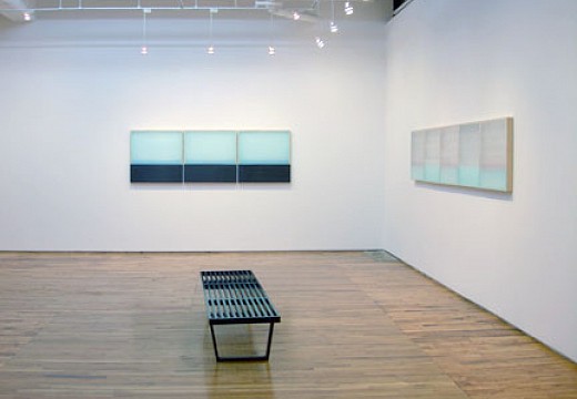 Heather Hutchinson - Night as Clear as Day, Jan 19 – Feb 18, 2006