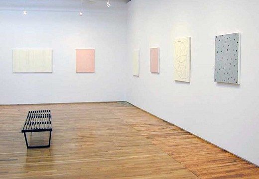 Jerome Powers - The Glue Factory, Jan  8 – Feb 14, 2004