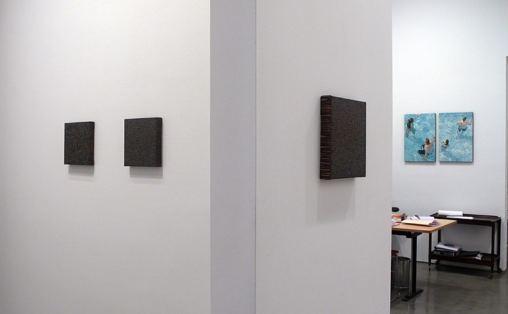 NEW YEAR 2013 - Installation View