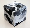 Matthias van Arkel, Mini-Cube 13-6-3