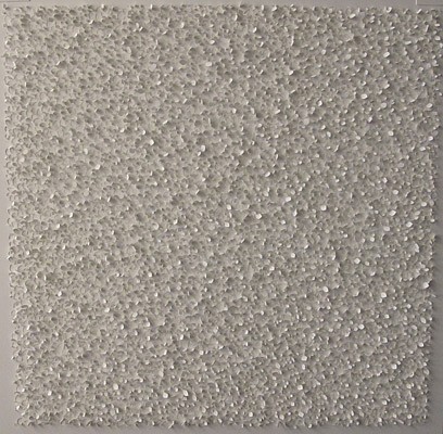 Jaq Belcher, Archetype, 2011
42 x 42 inches (106.5 x 106.5 cm)