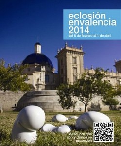 News: Venske & SpÃ¤nle's "EnclosiÃ³n en Valencia" at the Museum of Bellas Artes, February  8, 2014 - Thatcher Projects