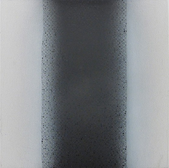 Teo González, Untitled #614, 2012
Acrylic on board, 12 x 12 inches (30.5 x 30.5 cm)