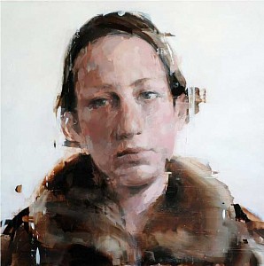 Press: Painting Perceptions: Interview with Alex Kanevsky, January 31, 2012 - Neil Plotkin