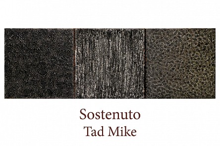 News: Tad Mike at the Lamar Dodd Art Center of LaGrange College, September 26, 2015 - Thatcher Projects