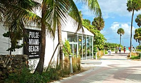 News: PULSE Miami Beach Contemporary Art Fair 2015: Press Recap, December  6, 2015 - Thatcher Projects
