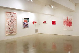 News: Cathy Choi and Maria Park at UMass Amherst Herter Art Gallery, February 28, 2016 - Thatcher Projects
