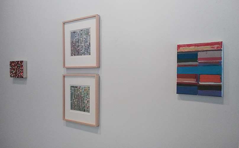 Summer Selections - Installation View