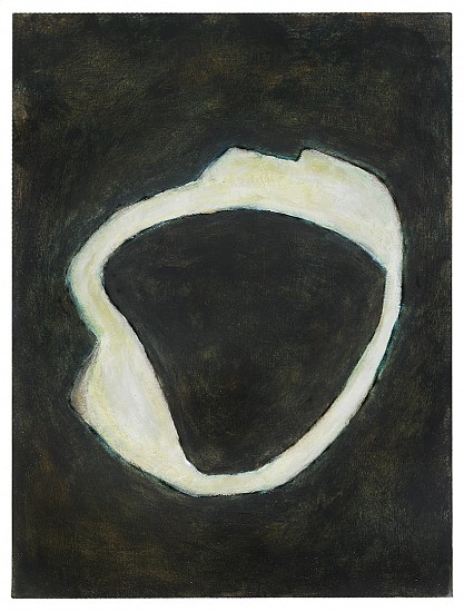Brice Brown, Head 2, 2020
Oil on linen, 24 x 18 inches (60.96 x 45.72 cm)