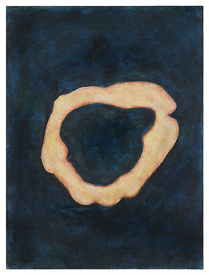 Brice Brown, Head, 2020
Oil on linen, 24 x 18 inches (60.96 x 45.72 cm)
