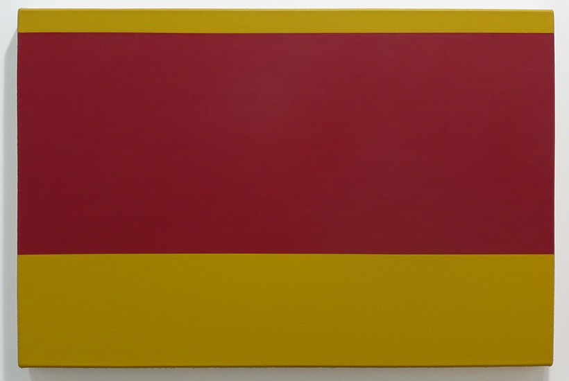 Frank Badur, Untitled # 04.15-05, 2005
25 x 36 inches (61 x 92 cm)