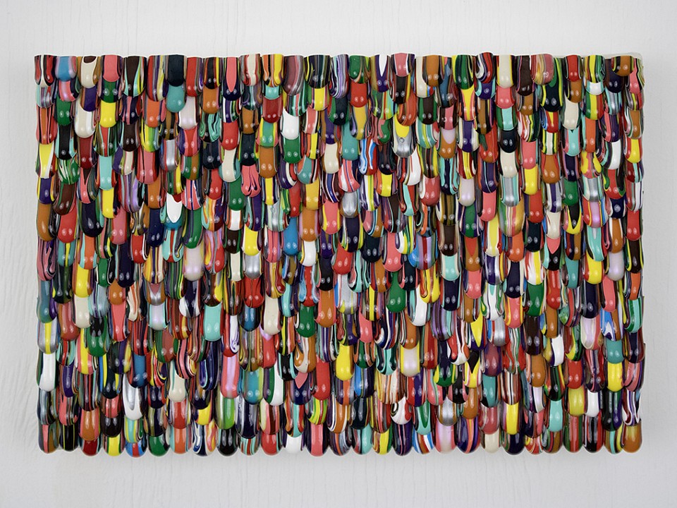 Current Exhibition OMAR CHACON - CIRIO TOTALE Nov  9 - Dec 23, 2023